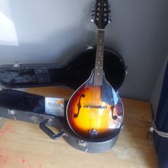 mandolin