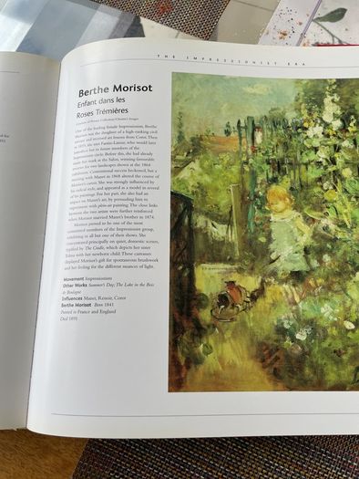 History of Art  hardback