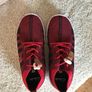 Clarks sprint aero trainer size 10.5f boys Image 2