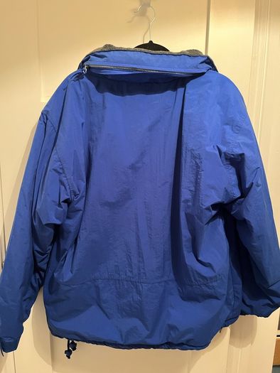 Vintage Ladies Windbreaker/ Pullover size 14