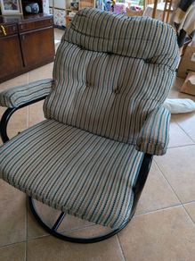 Lovely rocking chair
