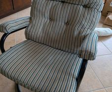 Lovely rocking chair