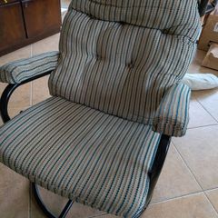 Lovely rocking chair