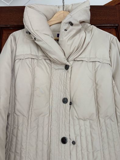 Mexx Super Warm Coat Size 18(small more like 14-16)