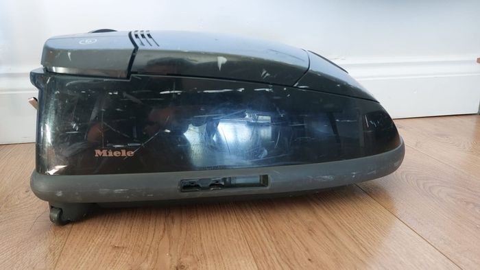 Miele hoover