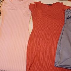 Womens clothes bundle   handbags
