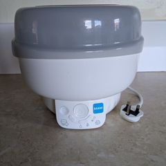 MAM Electric Bottle Steriliser