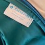 Samsonite hold all green large 24" long In like new condition Image 7