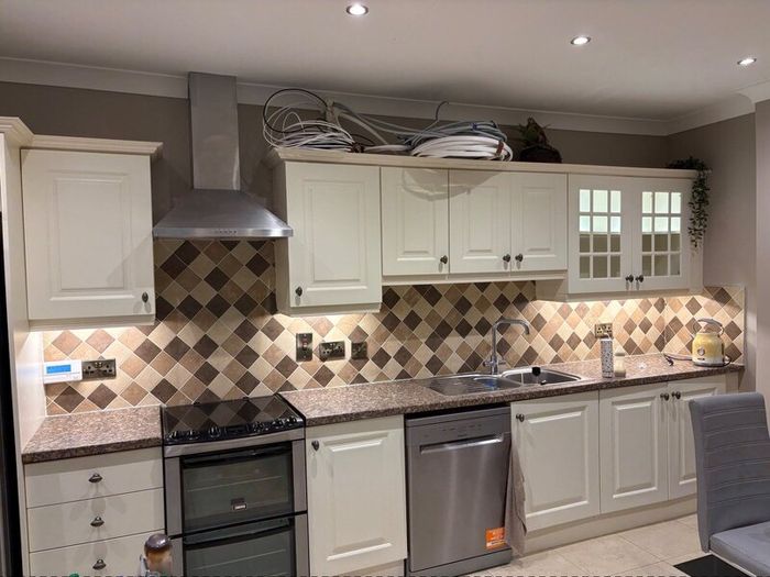 Kitchen second hand