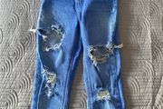 Jeans - New Look - Hallie - Age 13 - Highwaist SuperSkinny