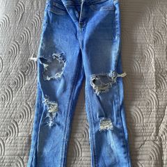 Jeans - New Look - Hallie - Age 13 - Highwaist SuperSkinny