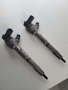 VW 1.6 Diesel Injectors