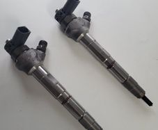 VW 1.6 Diesel Injectors