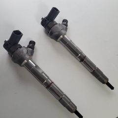 VW 1.6 Diesel Injectors