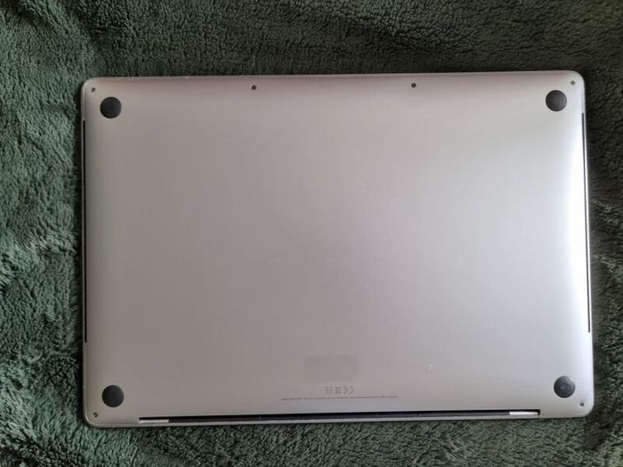 MacBook pro 2019 16"