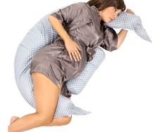 Koala Babycare Pregnancy Pillow