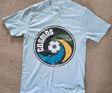 David Gilmour stage shirt