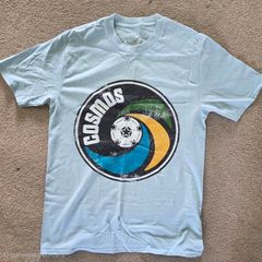 David Gilmour Pink Floyd stage shirt
