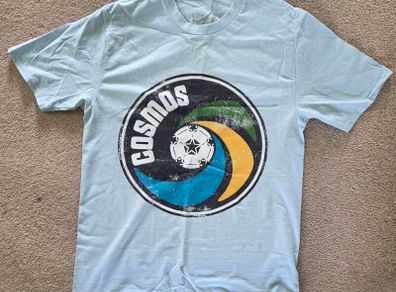 David Gilmour stage shirt