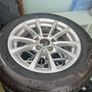 bmw e90 5x120 alloys Image 2