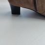 Ladies suede boots Image 5