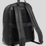 Lyle & Scott Leather Backpack Image 4