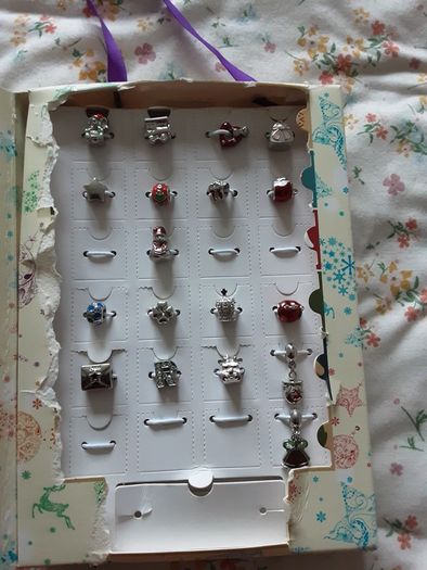 18 Charms For A Bracelet