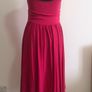Ann Taylor dress - sz 10 Image 2
