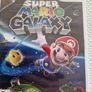 Super Mario Galaxy Nintendo Wii Games Original Image 2