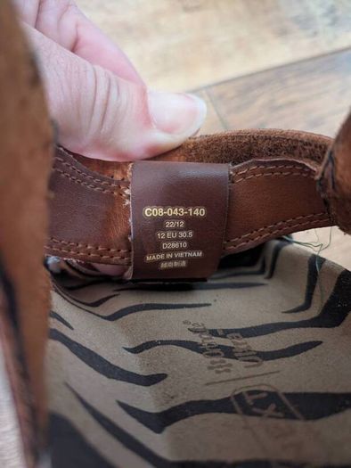 boys sandals