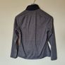 New balance quilted fleece jacket light Size small ptp 19" in like new condition Image 2