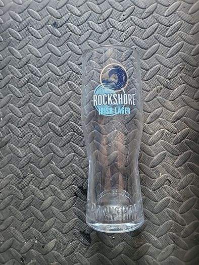 rockshore pint glasses new style x24