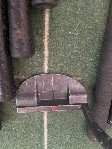 Full 14 Club Golf Set