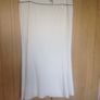 Ladies skirt and top Image 4