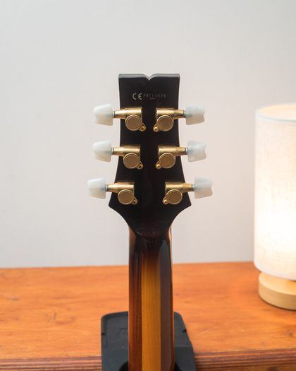Ibanez AS-200 1997 - Sunburst
