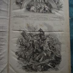 Cassell's Illustrated Family Paper - Volume 2 - Jan. 1855 - Dec. 1855