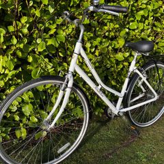 Pendleton Ladies Bike Somerby