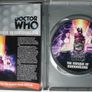 Doctor Who (Tom Baker) [1976] The Masque Of Mandragora [DVD TV Boxset] Image 5