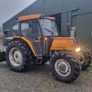 Renault 55.14 LB 4WD Image 5