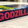 Godzilla for Nintendo NES - Boxed Image 2