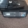 Epson WorkForce printer Image 9
