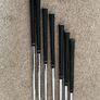 Callaway Mavrik Irons Image 9