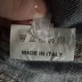 Fiorucci denim jacket - sz M Image 7
