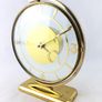 Rare Mid Century clock Image 4