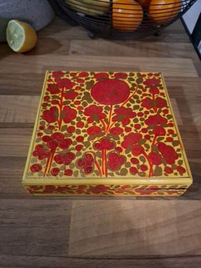 Jewellery box
