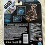 Star Wars Mission Fleet Chewbacca approx 2.5 Inch Hasbro new BOX is DAMaged Please look at the pictures Image 9