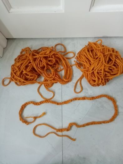 Wool