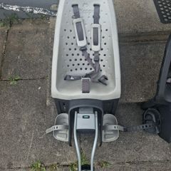 Yepp bike seat