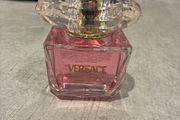 versace bright crystal 90ml