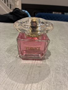 versace bright crystal 90ml